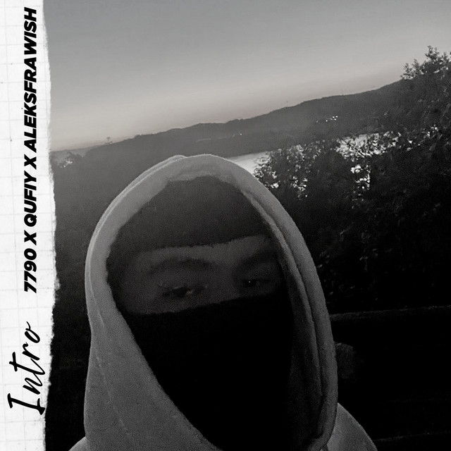 Intro cover art