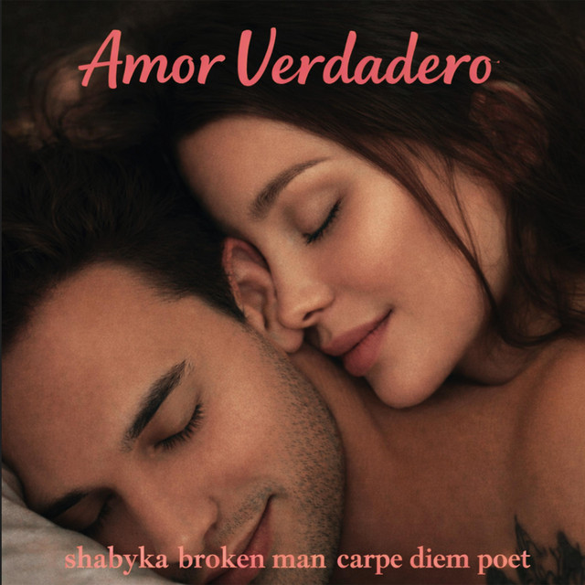 AMOR VERDADERO cover art