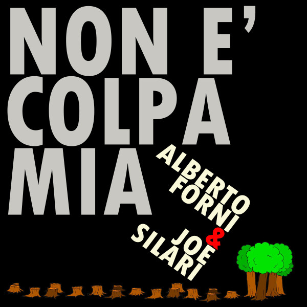 Non è colpa mia