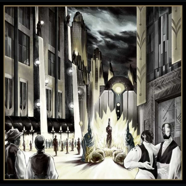 Super Illius Specula cover art