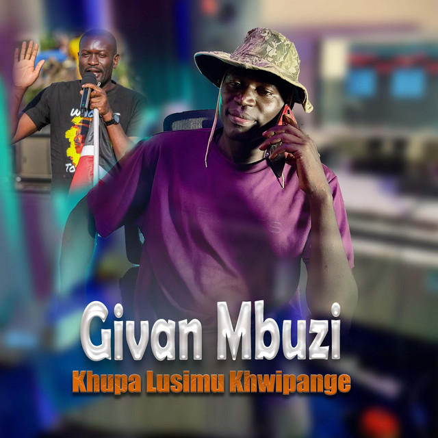 Givan Mbuzi
