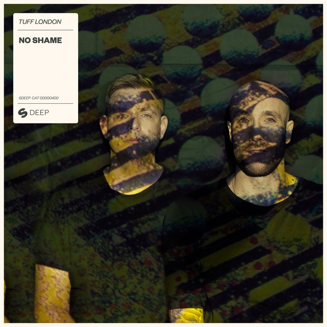 No Shame - Extended Mix album art