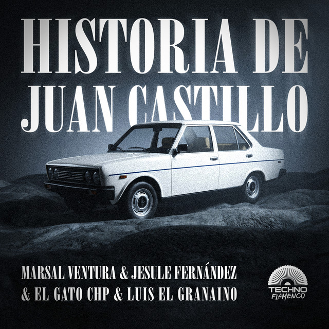 Historia De Juan Castillo