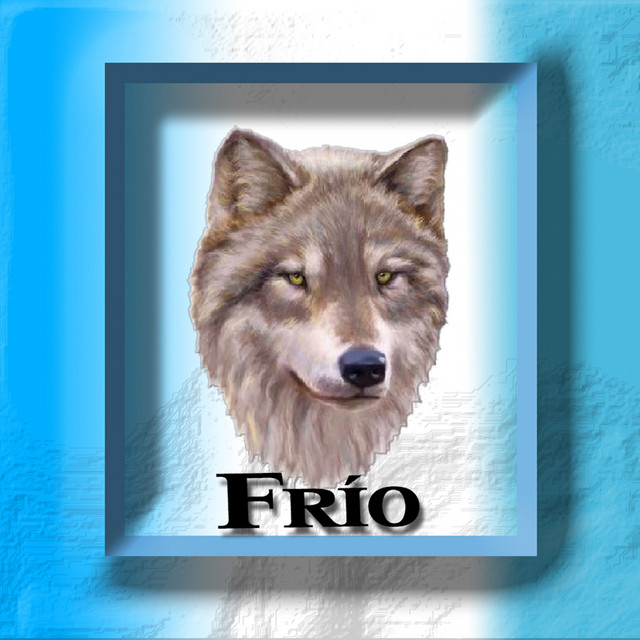 Frío (Beat) cover art