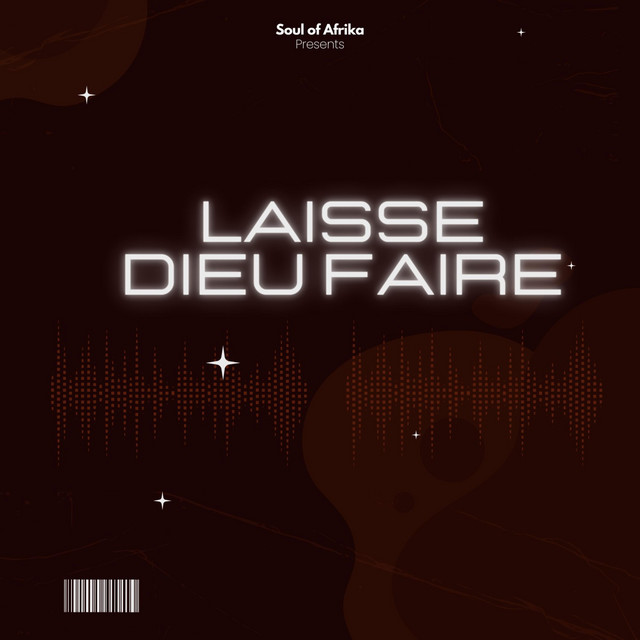 Laisse Dieu Faire cover art