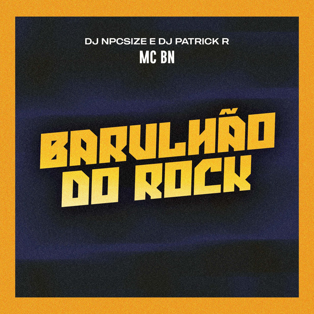 Barulhão do Rock