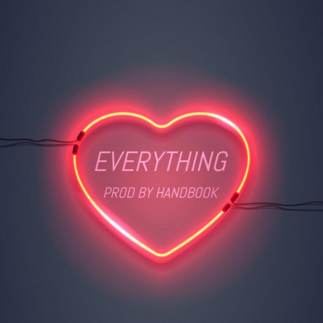 Everything cover