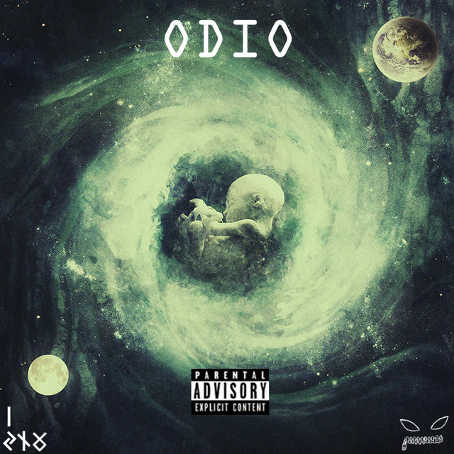 Odio cover art