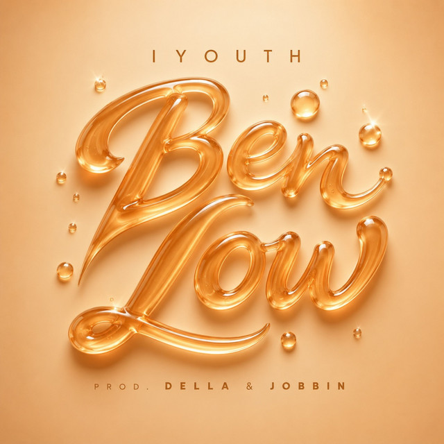 Ben Low