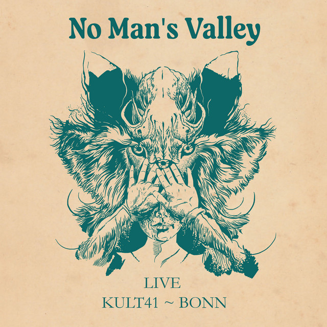 Live Kult41 Bonn cover