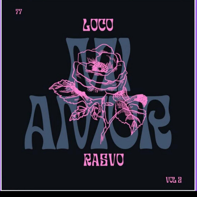 MI AMOR 2 (Rasvo2310 Remix)