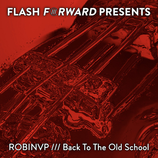 Back To The Old School - Original Mix