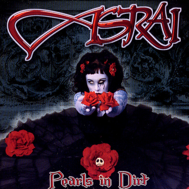 Pearls In Dirt cover art