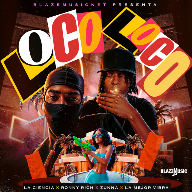 Loco Loco