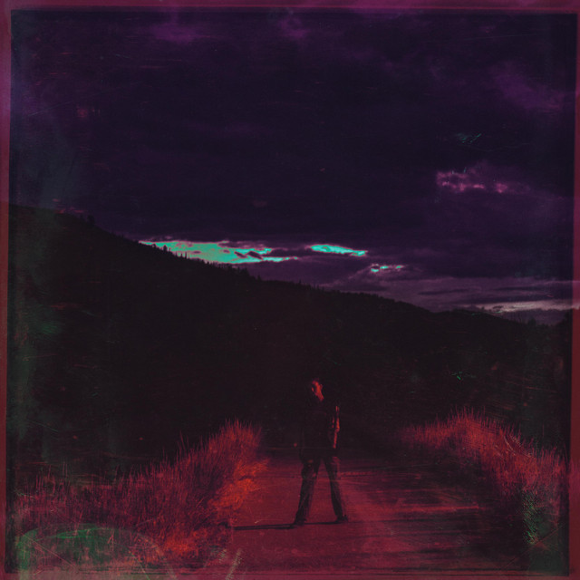 I Don't Remember October cover art