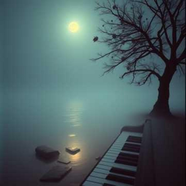 undefined album image