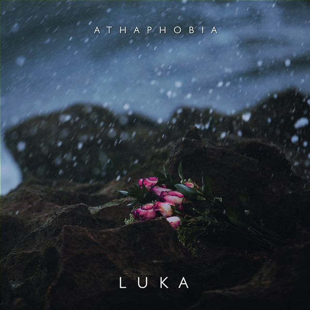 Luka cover art