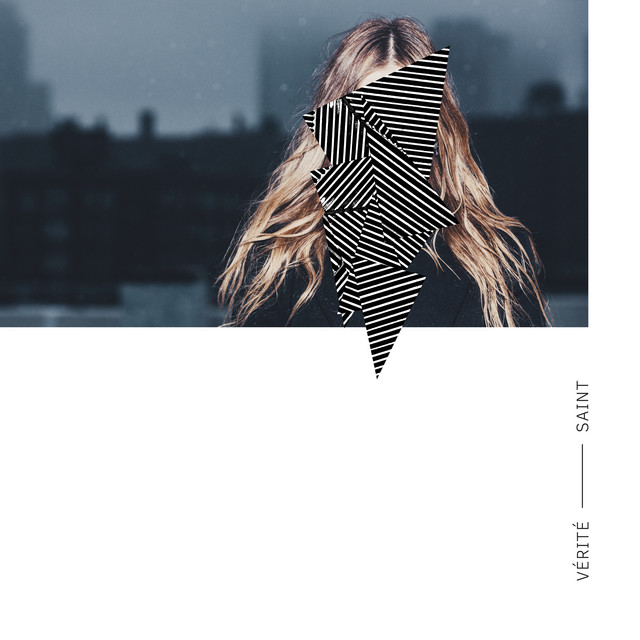 Saint cover art