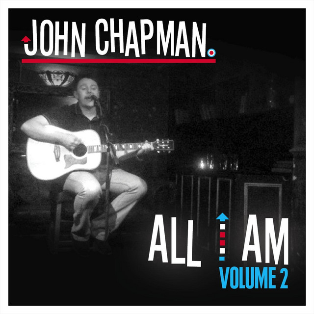 All I Am Volume 2 cover