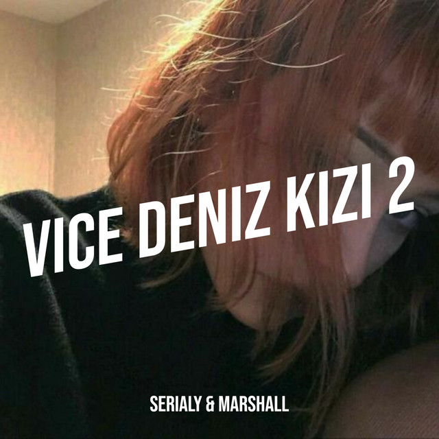 Vice Deniz Kızı 2 cover art