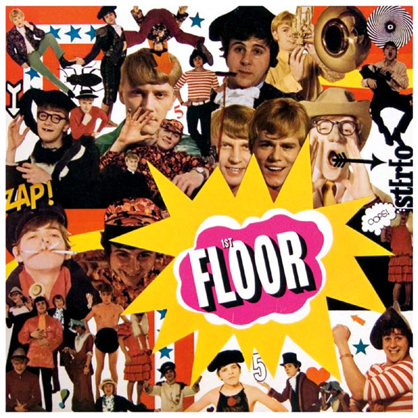 First Floor - Album by 1st Floor | Spotify