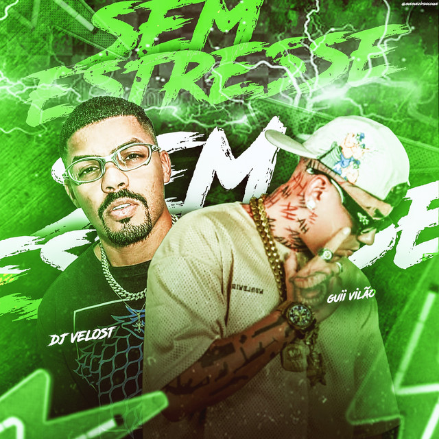 SEM ESTRESSE - Remastered 2025
