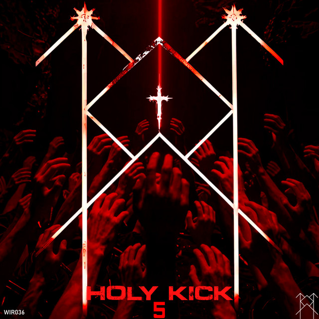 HOLY KICK 5