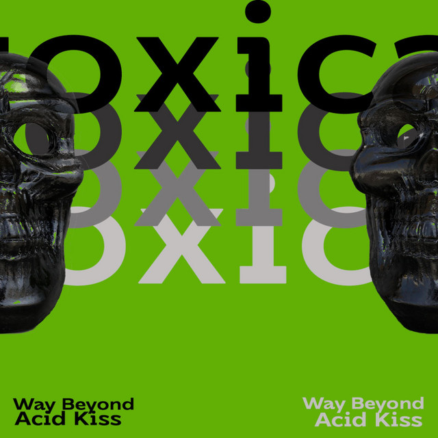 Way Beyond