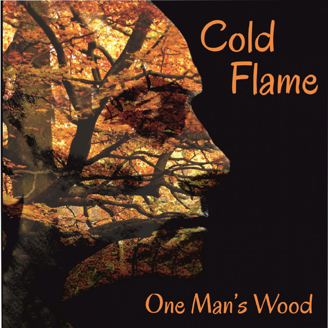 One Man's Wood cover