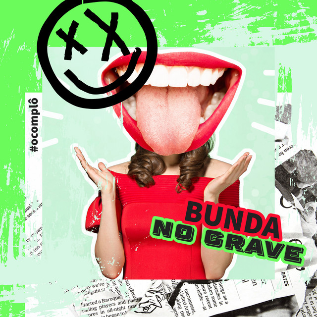 Bunda no Grave album image