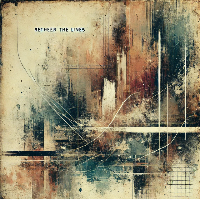 Between the lines