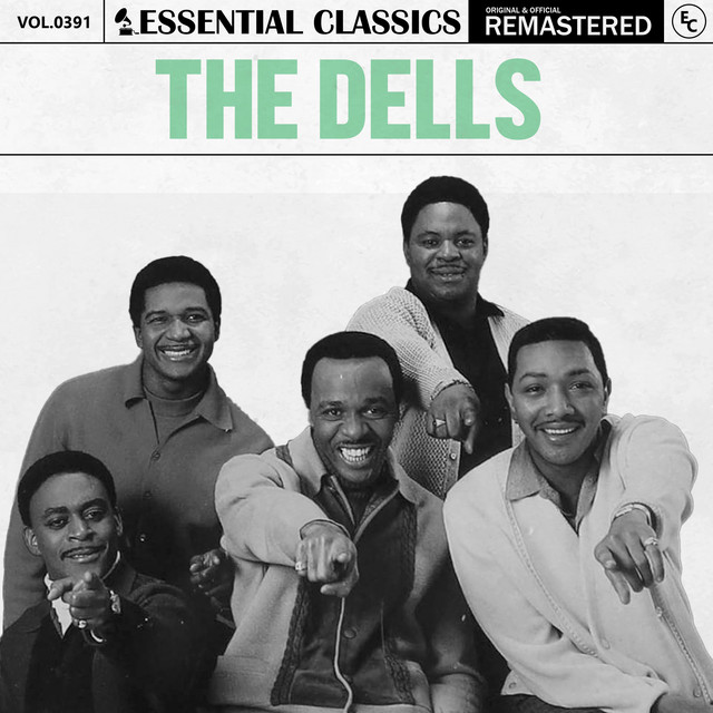６枚セット 洋楽 レコード The Dells