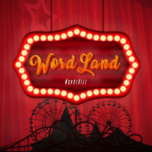 Wordland cover art