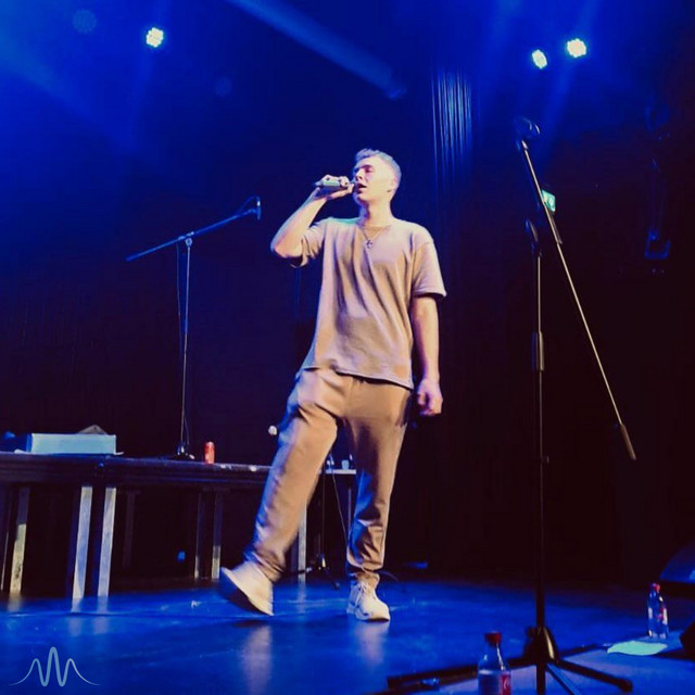 Nykyhetki cover art