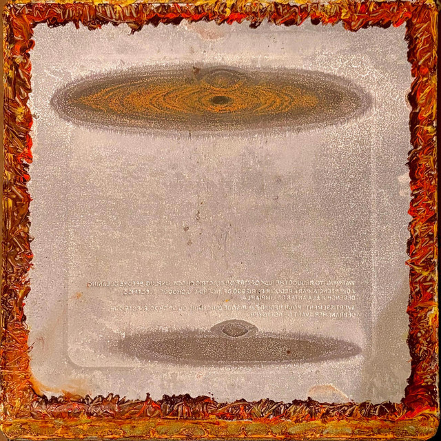 undefined album image