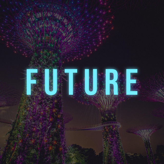 Future cover art