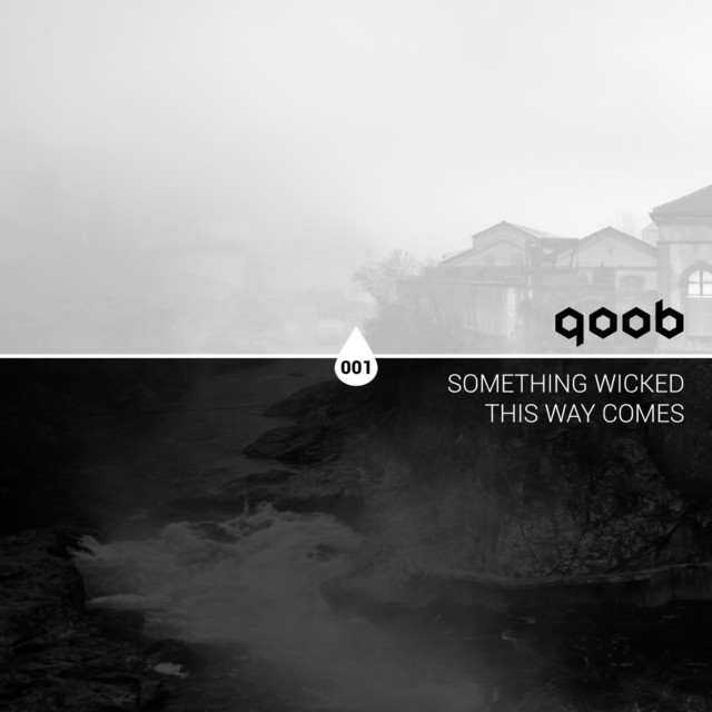 Something Wicked This Way Comes cover art