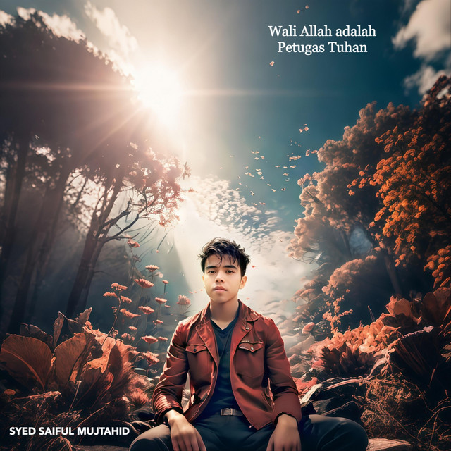 Laka Alhamdu cover art