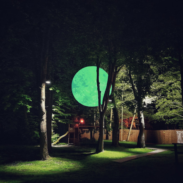 Vėtra cover art