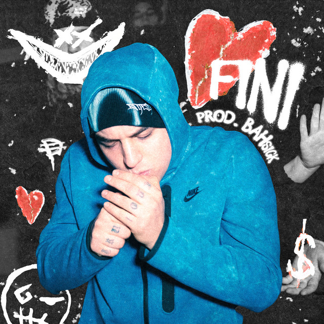 FINI cover art