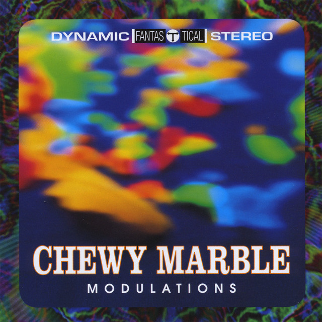 Modulations cover