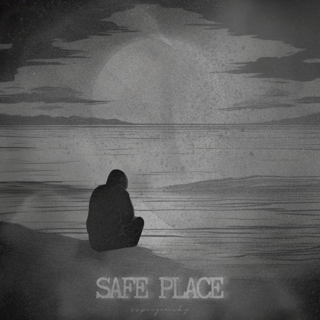 SAFE PLACE cover art
