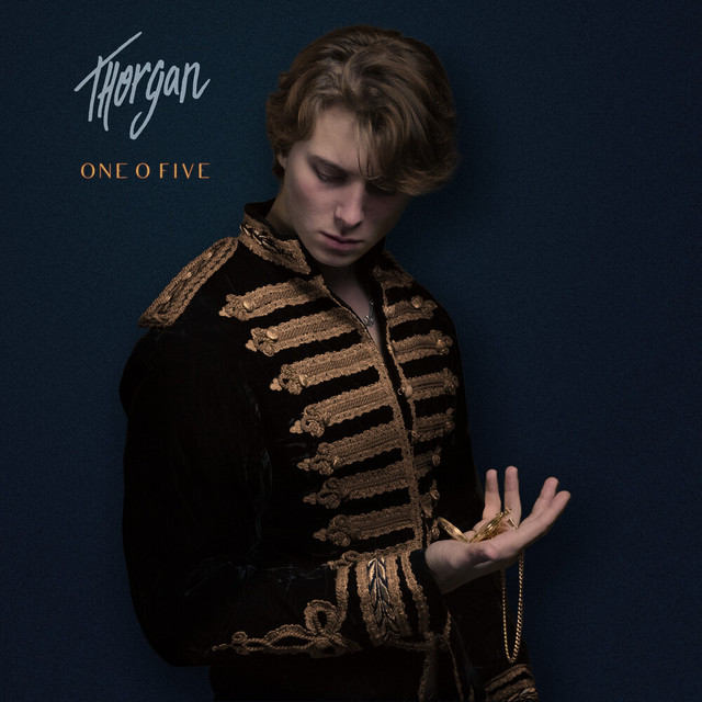 One O Five cover art