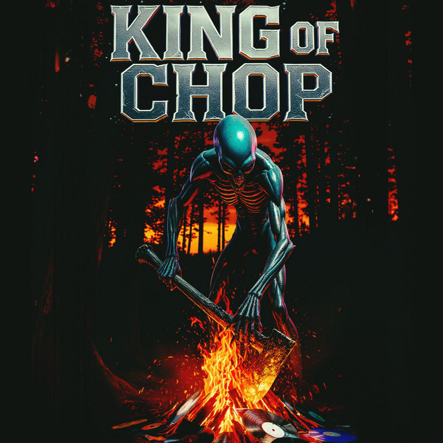 Under the Knife cover art