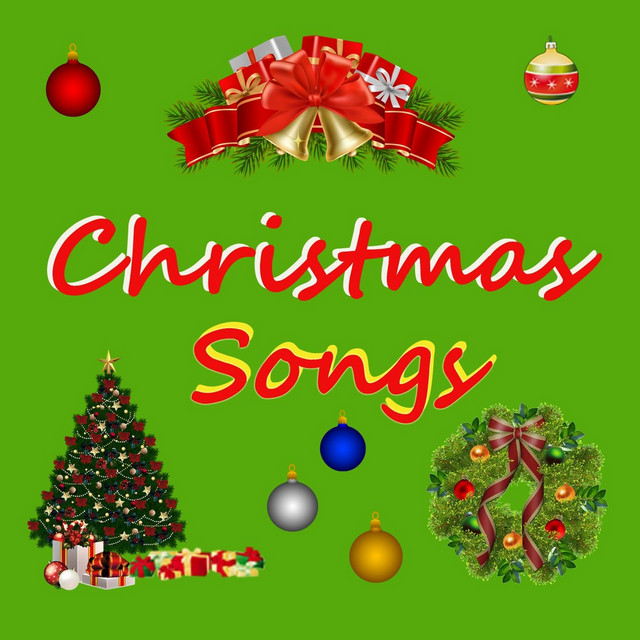 Christmas Songs - Compilation by Various Artists | Spotify