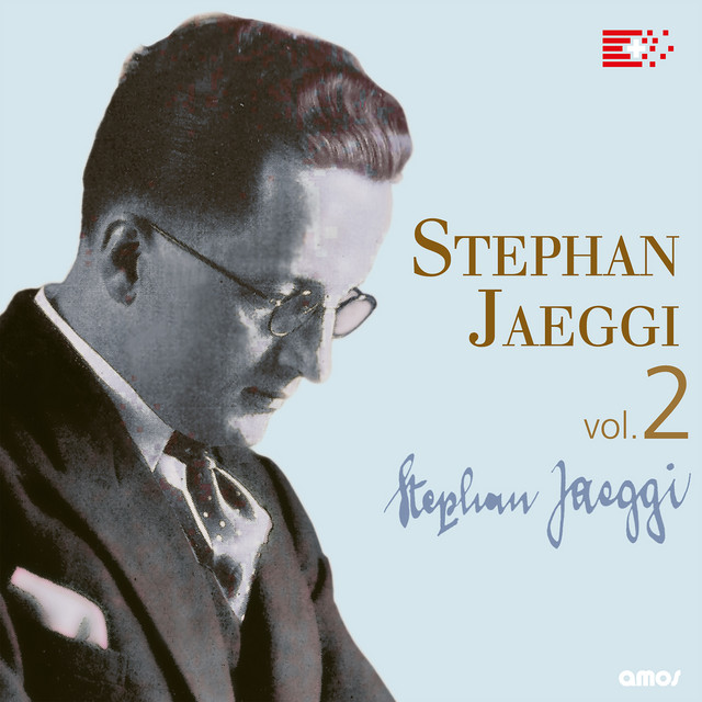 Stephan Jaeggi, Vol. 2