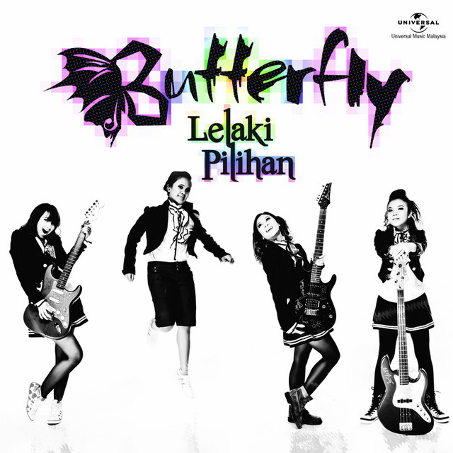 Keong Racun Song By Butterfly Spotify