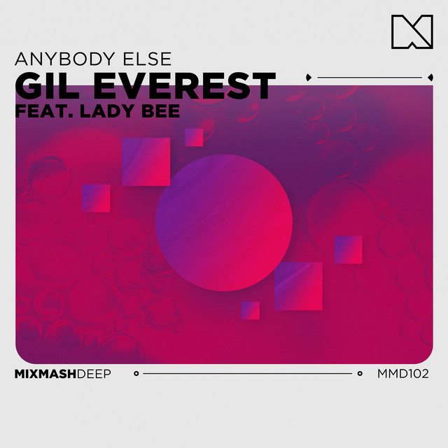 Anybody Else - Single by Gil Everest, Lady Bee | Spotify