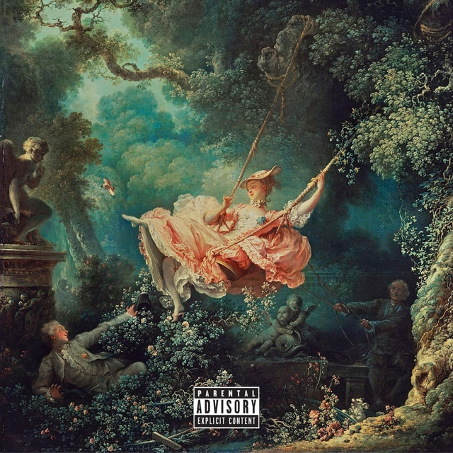 Amigos? cover art