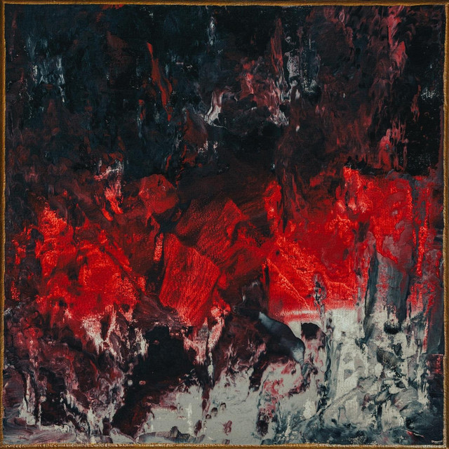 The Hidden Hymnal cover art